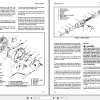 Yale Class 5 Internal Combustion Engine Trucks A810 GLPGDP16 20AFBF Europe Service Manual 6