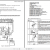 Yale Class 5 Internal Combustion Engine Trucks A810 GPGLP030 040AF Service Manual 1