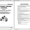 Yale Class 5 Internal Combustion Engine Trucks A875 GPGLP050 060ZG Service Manual 4