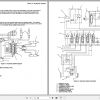 Yale Class 5 Internal Combustion Engine Trucks A877 GDP EA Service Manual 1