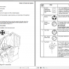 Yale Class 5 Internal Combustion Engine Trucks A877 GDP EA Service Manual 4