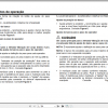 Yale Class 5 Internal Combustion Engine Trucks A986 GP040MX GP050MX GP060MX Operation Manual 1