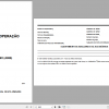 Yale Class 5 Internal Combustion Engine Trucks A986 GP040MX GP050MX GP060MX Operation Manual 2