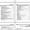 Yale Class 5 Internal Combustion Engine Trucks A986 GP040MX GP050MX GP060MX Operation Manual 6