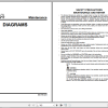 Yale Class 5 Internal Combustion Engine Trucks B674 GDP160EF9 GDP180EF9 Europe Service Manual 2