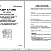 Yale Class 5 Internal Combustion Engine Trucks B810 GPGLP030 040AF Service Manual 2