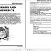 Yale Class 5 Internal Combustion Engine Trucks B875 GPGLPGDP040VX GPGLPGDP070VX Service Manual 3
