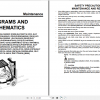 Yale Class 5 Internal Combustion Engine Trucks B909 GLPGDP80VX GLPGDP90VX Europe Service Manual 1