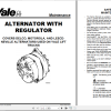 Yale Class 5 Internal Combustion Engine Trucks C813 GDPGLP35 55LJMJ Europe Service Manual 3