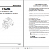 Yale Class 5 Internal Combustion Engine Trucks C813 GDPGLP35 55LJMJ Europe Service Manual 4