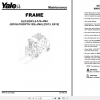 Yale Class 5 Internal Combustion Engine Trucks C813 GPGLP070 120LJMJ Service Manual 2