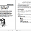 Yale Class 5 Internal Combustion Engine Trucks C875 GLP20 35VX GDP20 35VX Europe Service Manual 3