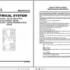 Yale Class 5 Internal Combustion Engine Trucks C875 GP40 70VX GLP40 70VX GDP40 70VX Service Manual 5