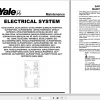 Yale Class 5 Internal Combustion Engine Trucks C877 GDP300 330 360EB Service Manual 233295e1b9d1c73be 1