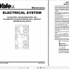 Yale Class 5 Internal Combustion Engine Trucks D875 GPGLPGDP040VX GPGLPGDP070VX Service Manual 3780e5c57c0f4a8fc
