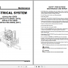 Yale Class 5 Internal Combustion Engine Trucks D876 GDP80DB GDP120DB Europe Service Manual 6 1