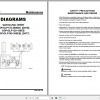 Yale Class 5 Internal Combustion Engine Trucks D877 GDP130EB GDP160EB Europe Service Manual 1