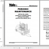 Yale Class 5 Internal Combustion Engine Trucks D877 GDPGLP300EB GDGLPP360EB Service Manual 4