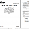 Yale Class 5 Internal Combustion Engine Trucks D909 GDP80VX GLP90VX Europe Service Manual 2bcababf1338a2de4