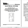 Yale Class 5 Internal Combustion Engine Trucks D909 GDP80VX GLP90VX Europe Service Manual 3eb117f76499bb8ba
