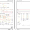 Yale Class 5 Internal Combustion Engine Trucks D909 GDP80VX GLP90VX Europe Service Manual 5