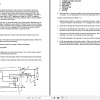 Yale Class 5 Internal Combustion Engine Trucks E177 GDP RG Service Manual 4