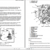 Yale Class 5 Internal Combustion Engine Trucks E177 GDP TG Service Manual 2