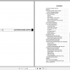 Yale Class 5 Internal Combustion Engine Trucks E177 GLPGDP 202530 RFTF Europe Service Manual 1
