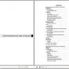 Yale Class 5 Internal Combustion Engine Trucks E177 GLPGDP 202530 RFTF Europe Service Manual 2