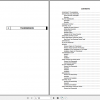 Yale Class 5 Internal Combustion Engine Trucks E177 GLPGDP 202530 RFTF Europe Service Manual 5