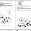 Yale Class 5 Internal Combustion Engine Trucks E177 GP TG Service Manual 3