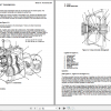 Yale Class 5 Internal Combustion Engine Trucks E177 GP ZG Service Manual 2