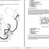 Yale Class 5 Internal Combustion Engine Trucks E177 GP ZG Service Manual 4