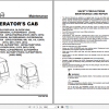 Yale Class 5 Internal Combustion Engine Trucks E878 GPGLPGDP135VX GPGLPGDP155VX Service Manual 1