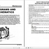Yale Class 5 Internal Combustion Engine Trucks E878 GPGLPGDP135VX GPGLPGDP155VX Service Manual 3