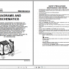 Yale Class 5 Internal Combustion Engine Trucks F813 GPGDPGLP080VX 120VX Service Manual 2
