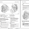 Yale Class 5 Internal Combustion Engine Trucks F878 GLP60 70VX GDP60 70VX Europe Service Manual 5