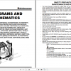 Yale Class 5 Internal Combustion Engine Trucks G877 GDP300EC GDP360EC Service Manual 1cbeb57700b17bdcb