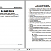 Yale Class 5 Internal Combustion Engine Trucks G877 GDP300EC GDP360EC Service Manual 2
