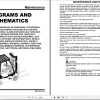 Yale Class 5 Internal Combustion Engine Trucks G878 GP135VX GP155VXS Service Manual 1