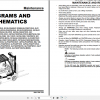 Yale Class 5 Internal Combustion Engine Trucks H813 GPGLPGDP080 090 100 110 120VX Service Manual 3