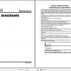 Yale Class 5 Internal Combustion Engine Trucks H877 GDP300EC GDP360EC Service Manual 2