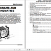 Yale Class 5 Internal Combustion Engine Trucks J813 GPGLPGDP80VX 120VX Service Manual 1