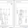 Yale Class 5 Internal Combustion Engine Trucks J876 GDP190DF GDP280DF Service Manual 5