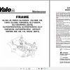 Yale Class 5 Internal Combustion Engine Trucks K813 GLPGDP40VX GLPGDP55VX Europe Service Manual 3