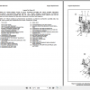 Yale Class 5 Internal Combustion Engine Trucks K813 GLPGDP40VX GLPGDP55VX Europe Service Manual 5