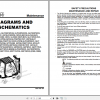 Yale Class 5 Internal Combustion Engine Trucks K813 GPGLPGDP80 120VX Service Manual 2