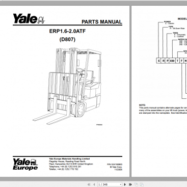 Toyota Engine 1GD 2GD Workshop Manual
