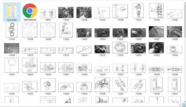 Yale Internal Combustion Engine Truck A7S0 KDP18UX KDP25UX KDP35UX Service Manual 1