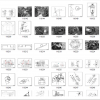 Yale Internal Combustion Engine Truck A7S0 KDP18UX KDP25UX KDP35UX Service Manual 11e9a538ff00e8039